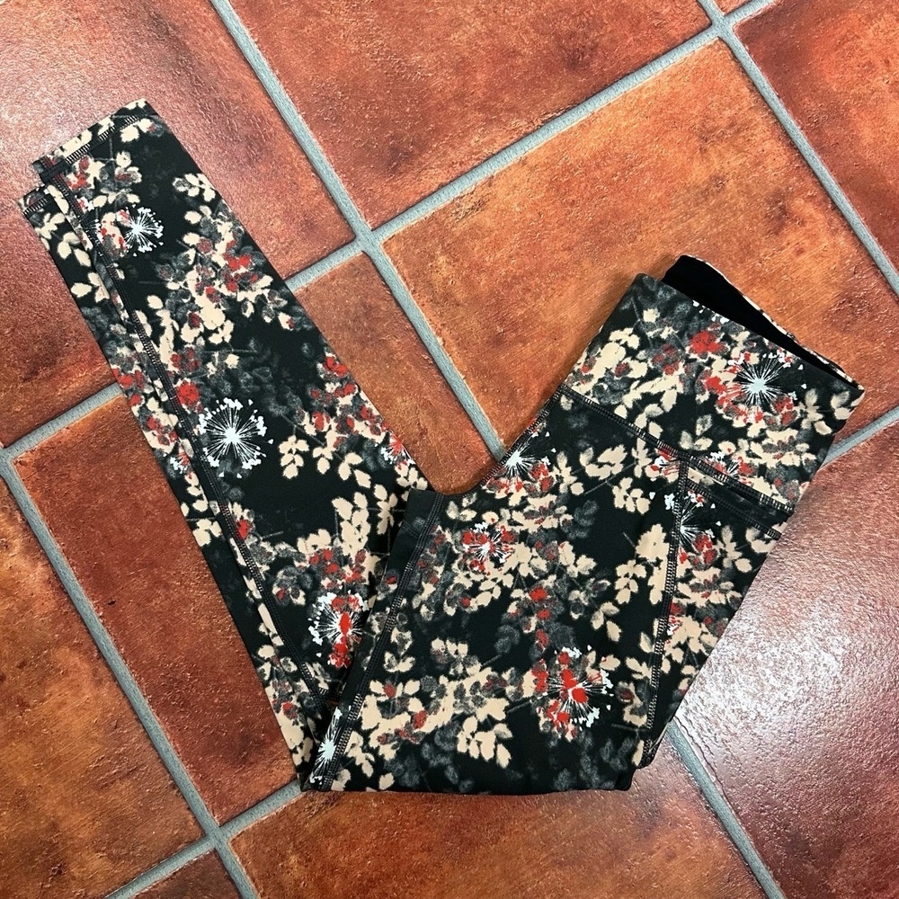 Sweaty Betty The Power Pocket Leggings Size XS